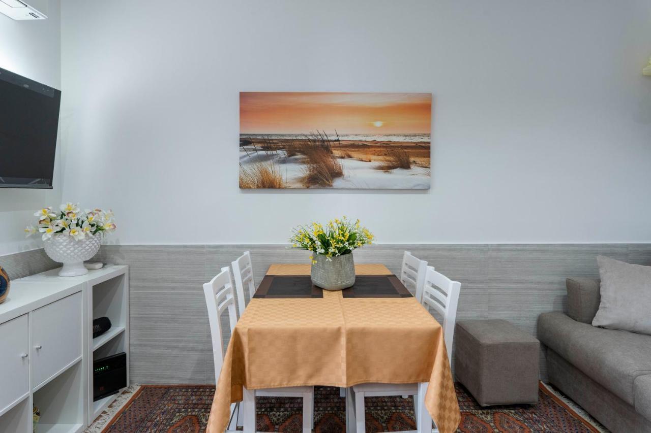 Olivuzza Tower Villa Palermo Ngoại thất bức ảnh