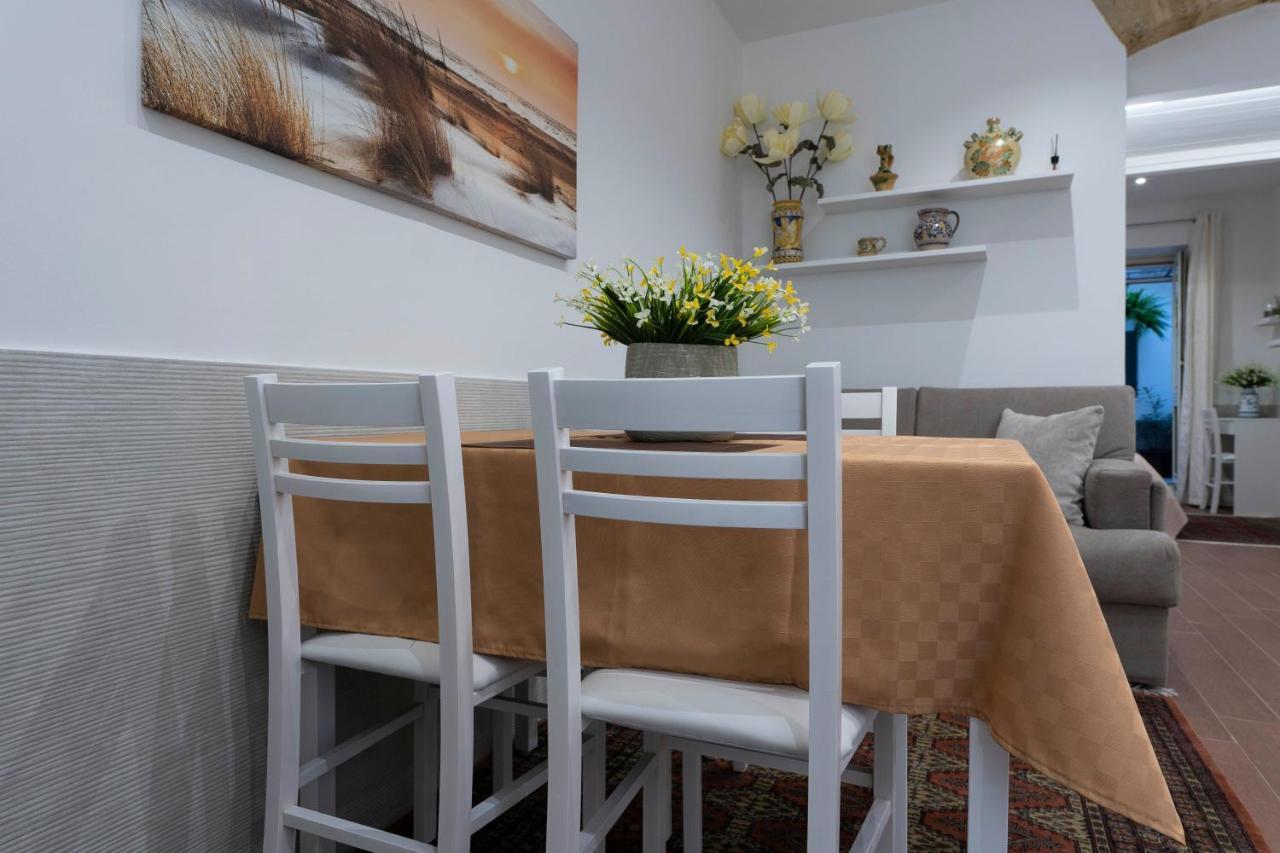 Olivuzza Tower Villa Palermo Ngoại thất bức ảnh