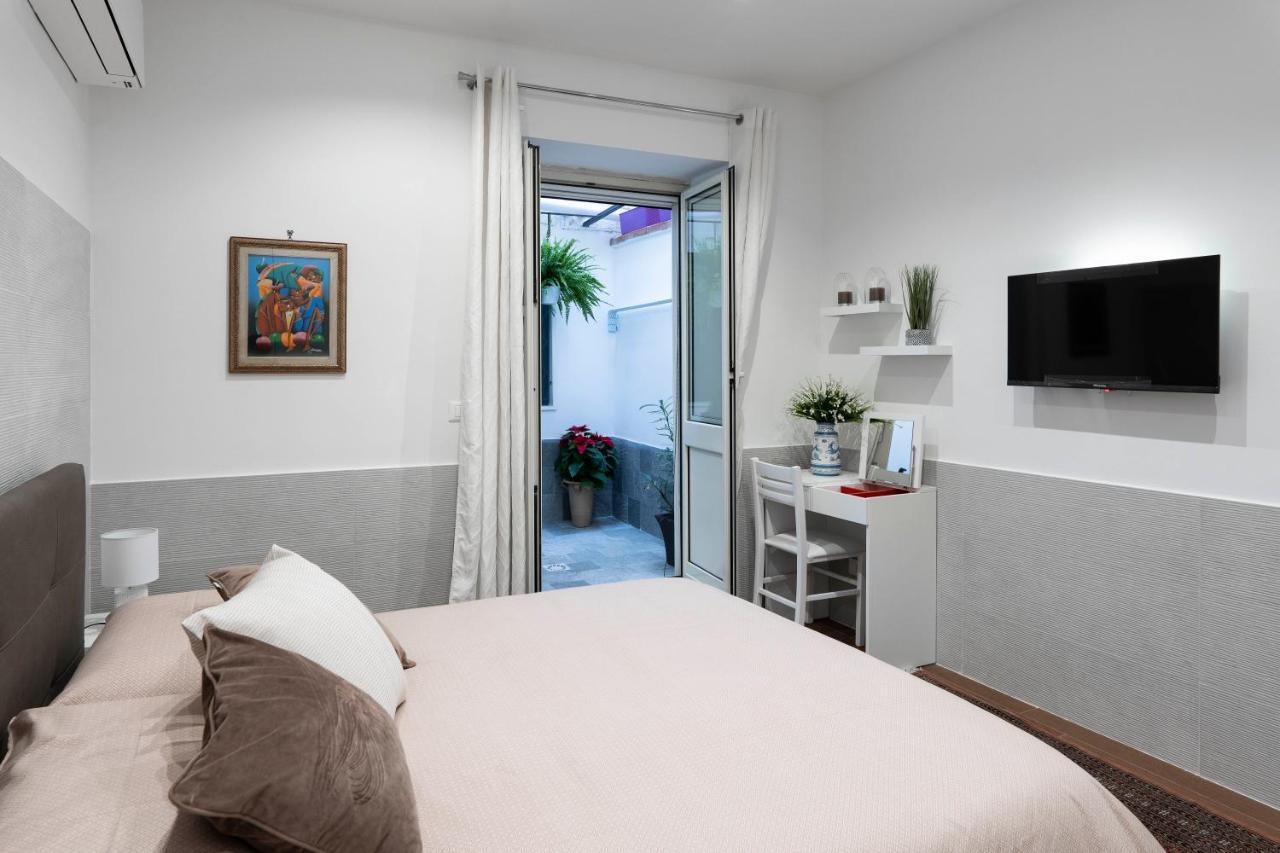 Olivuzza Tower Villa Palermo Ngoại thất bức ảnh