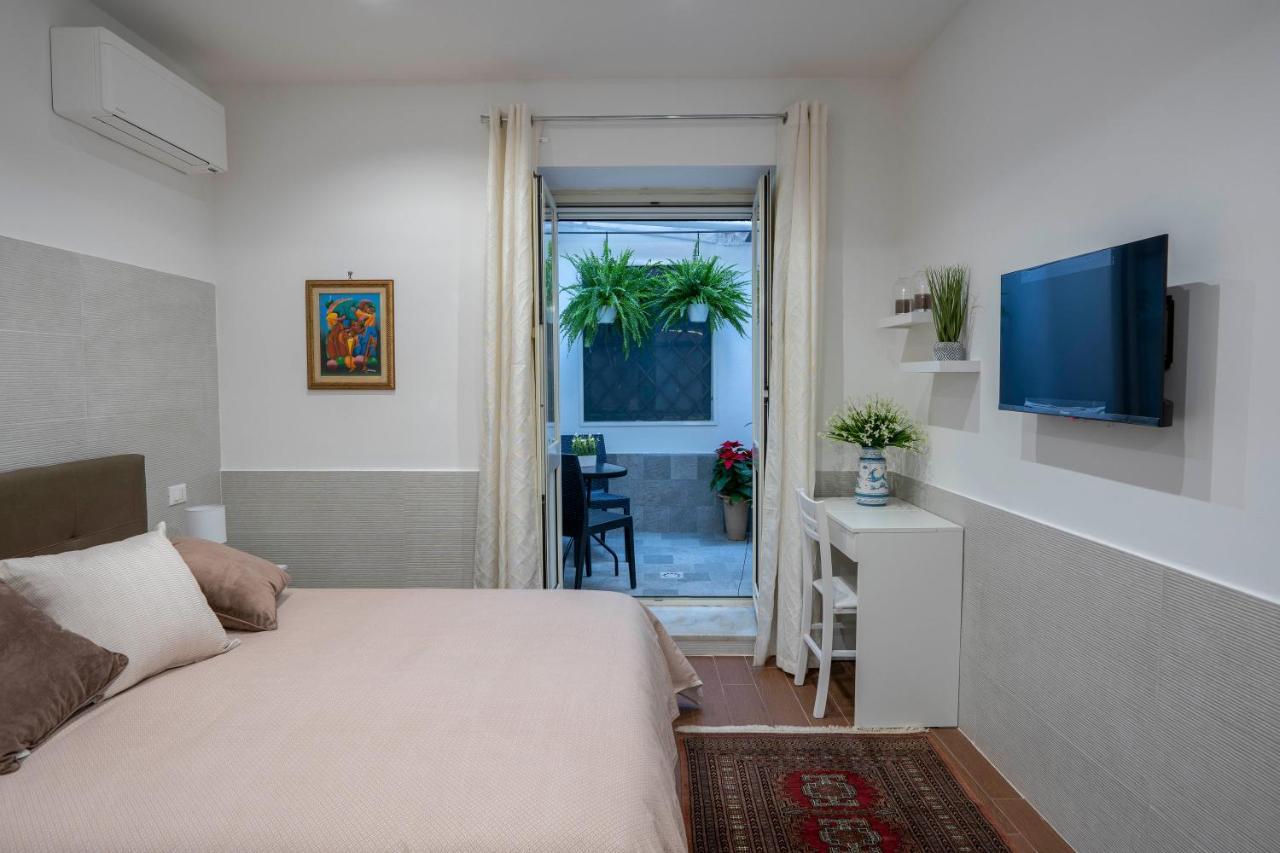 Olivuzza Tower Villa Palermo Ngoại thất bức ảnh