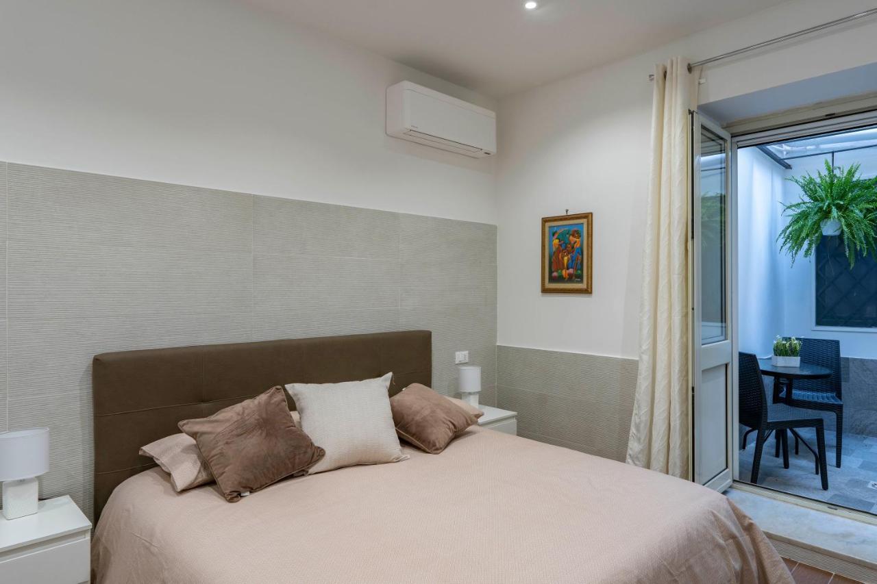 Olivuzza Tower Villa Palermo Ngoại thất bức ảnh